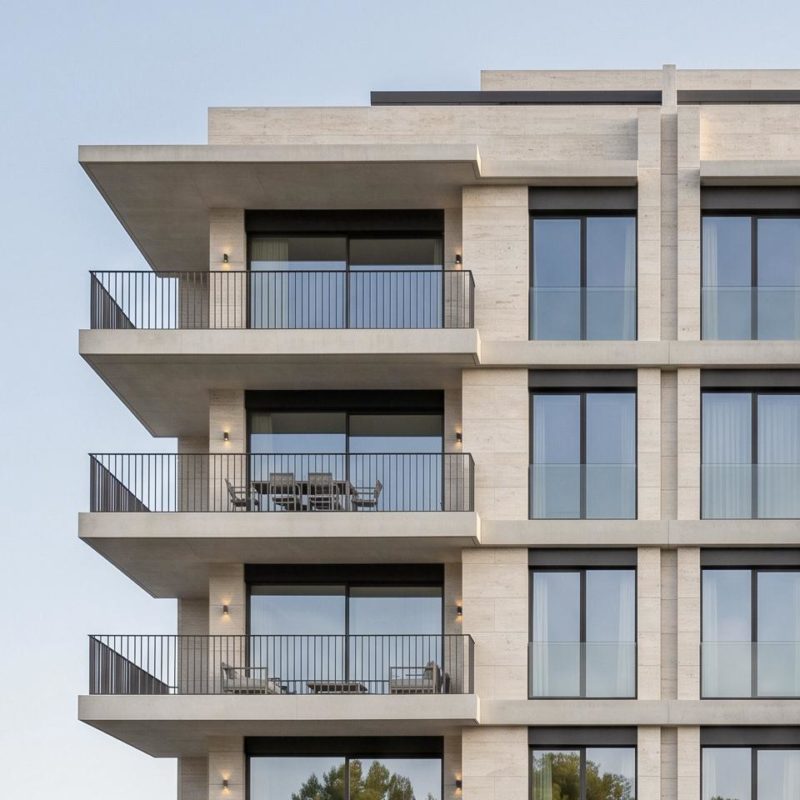 Riverside Concrete Loft
