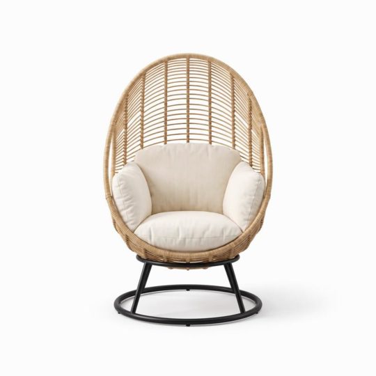 Rattan Hanging Chair