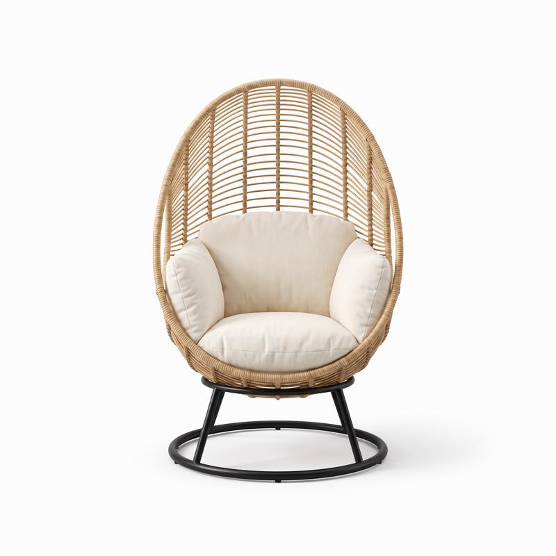 Rattan Hanging Chair